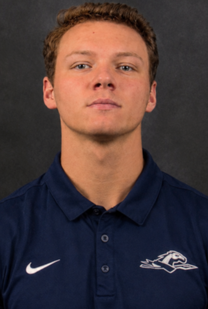 2026-27 Track & Field Headshot