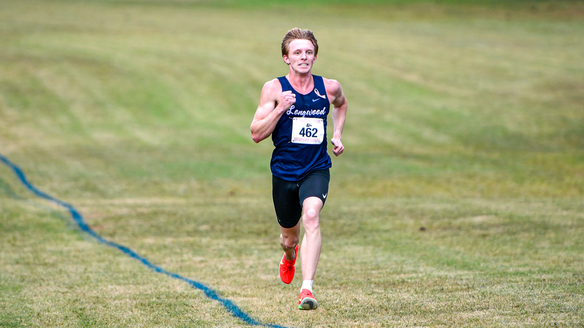 Longwood returns to Spartanburg, S.C. for the Big South Conference Championships