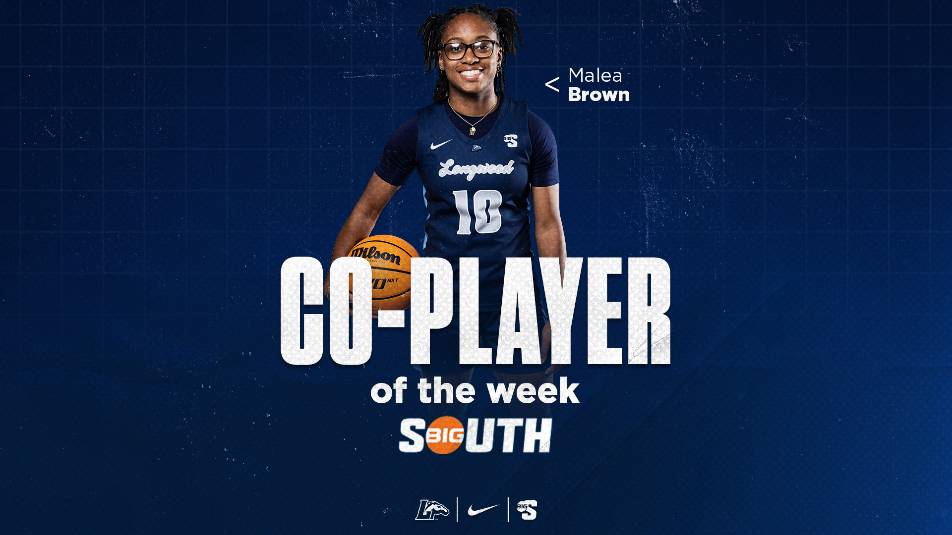 Malea Co-Player of the Week