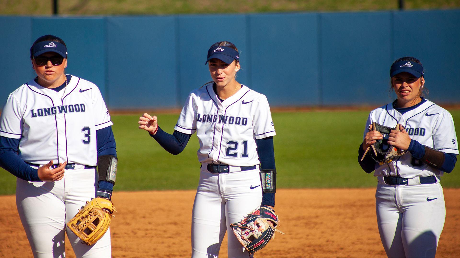 Knock, Bucholz, Faulkner