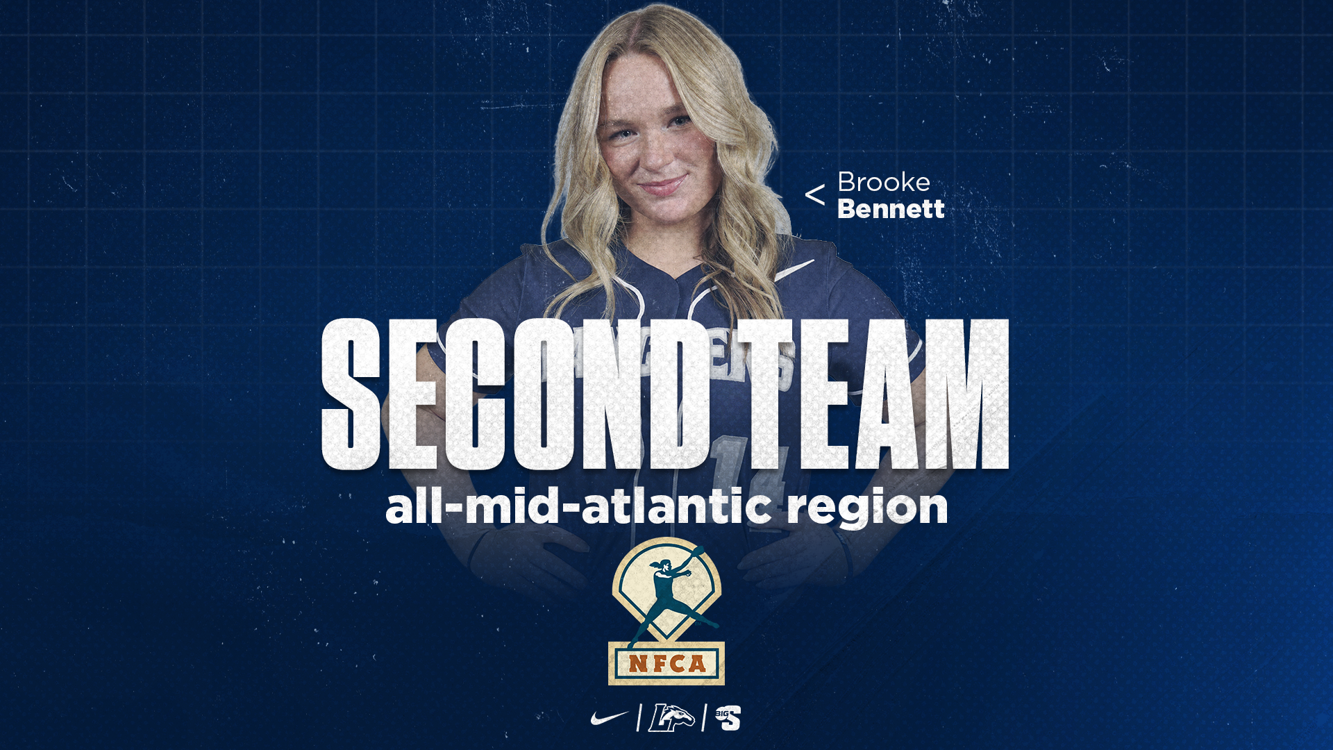 Bennett All-Region