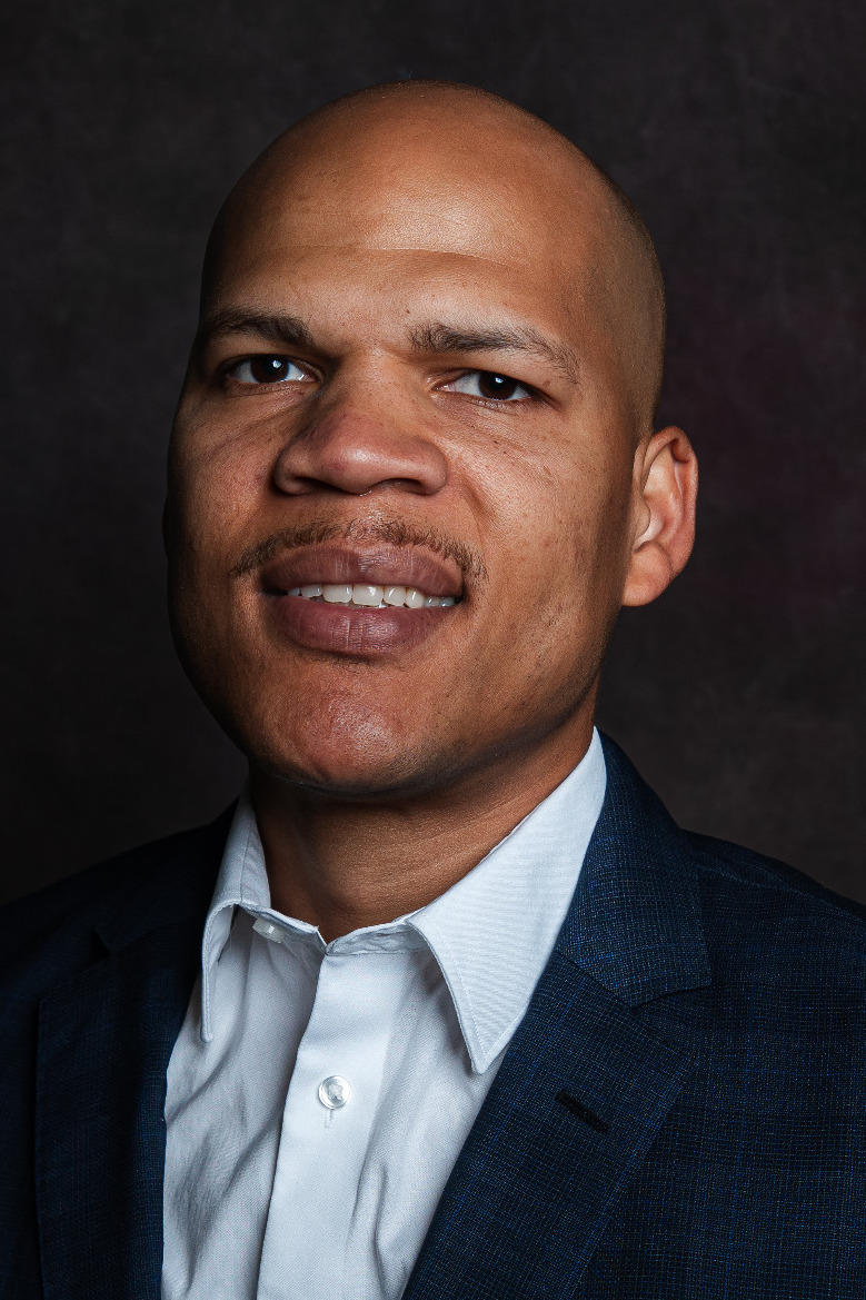 Donovan Williams