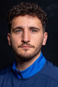 David Martinez Headshot
