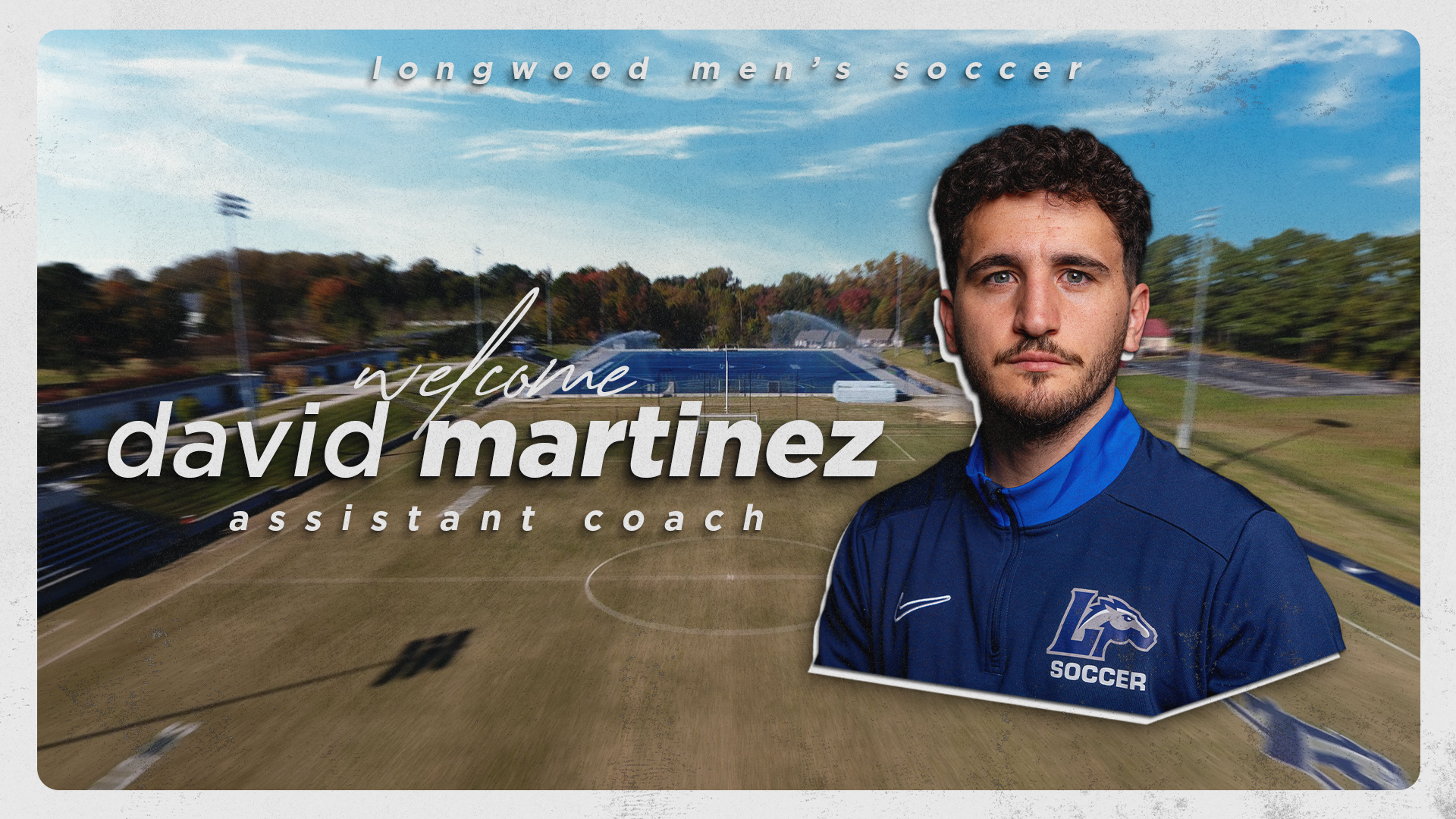 David Martinez Hire
