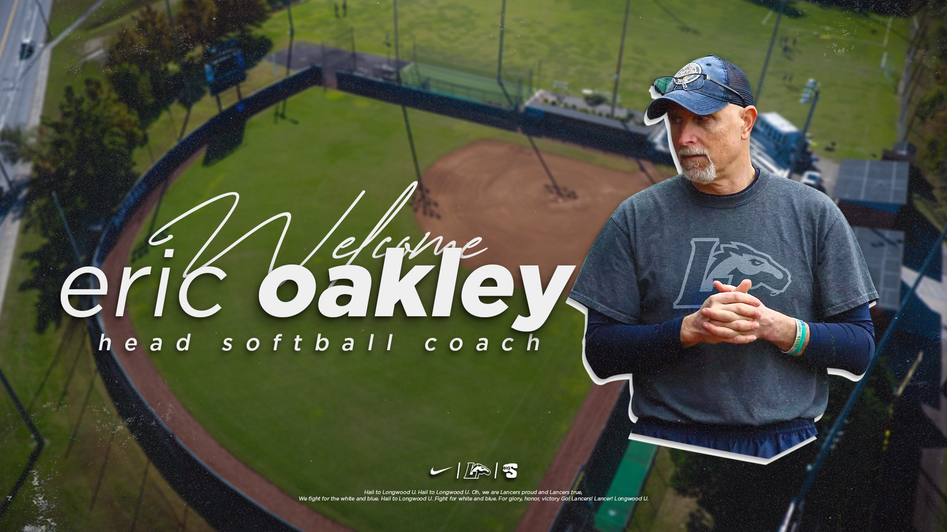 Oakley Softball Hire