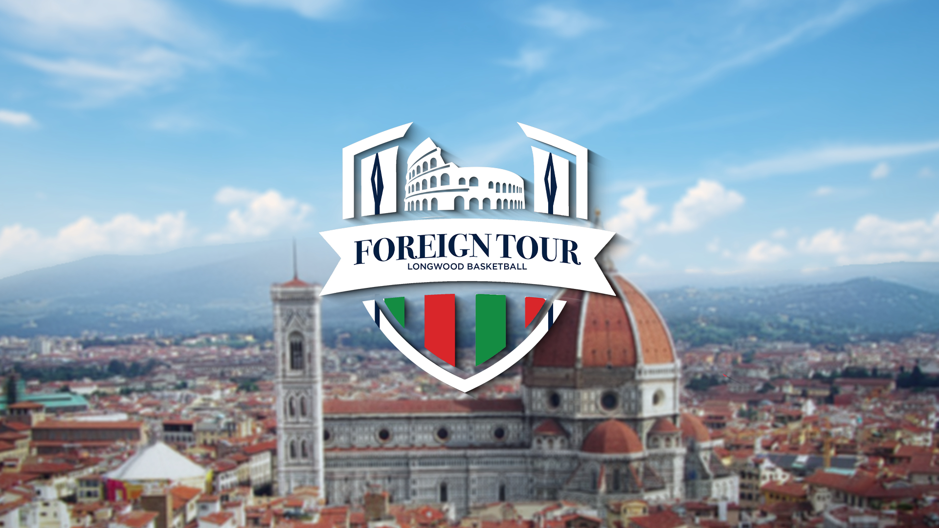 Men's Basketball Italy Trip