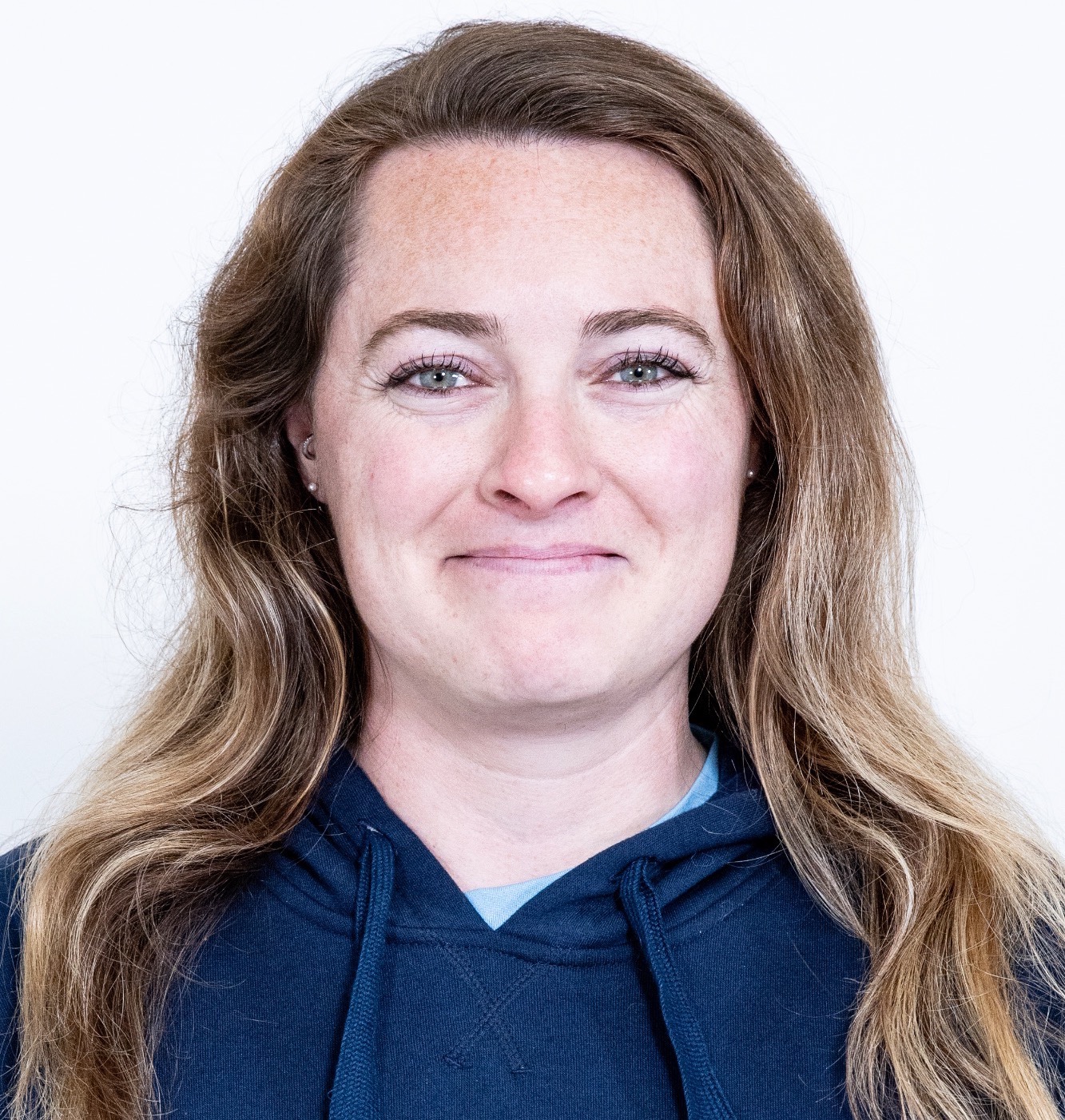 Samantha Schwartz La Salle Headshot