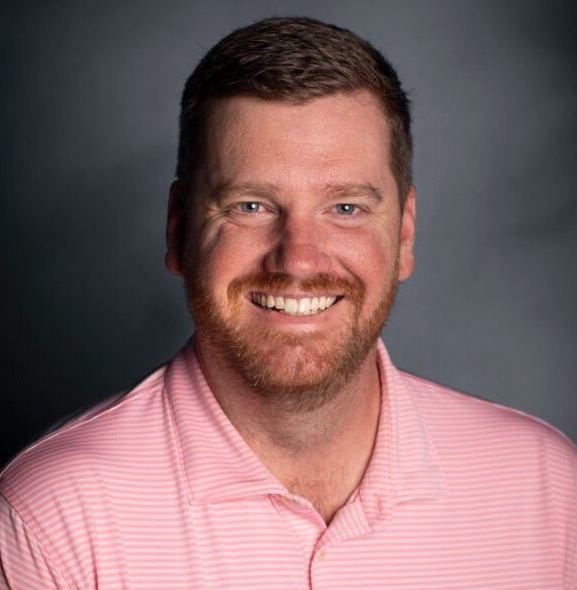 Brooks Ward Assistant Coach