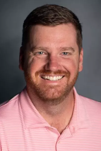 Brooks Ward Assistant Coach