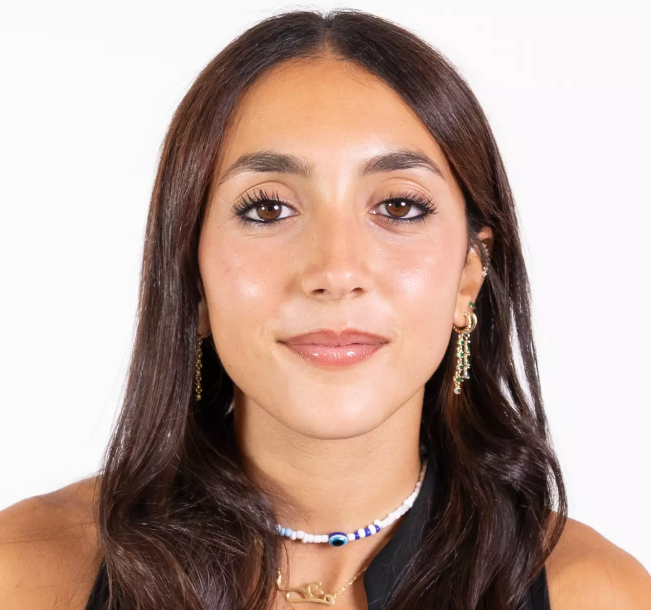 Mariam Hatem Idaho headshot