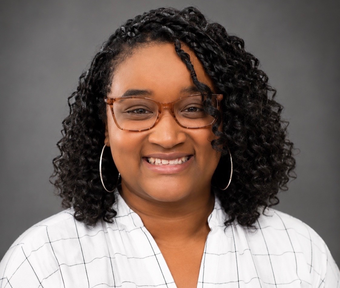 Jana' Boyd Headshot