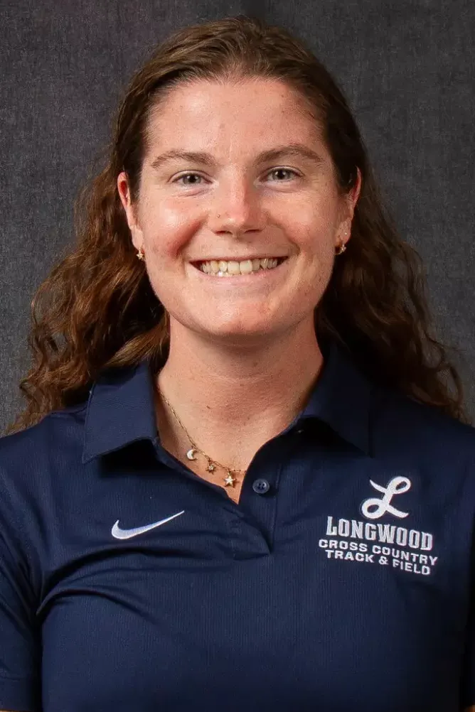 Haley Slattery 2026 Headshot