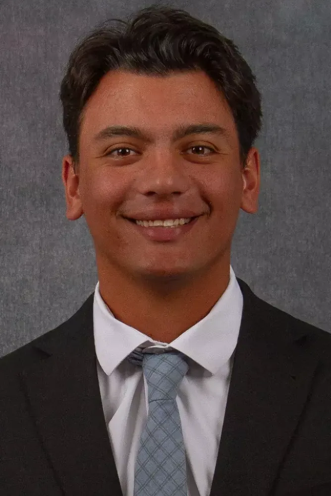 2027 Baseball Headshots