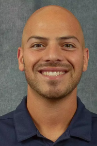 Michael Homer headshot