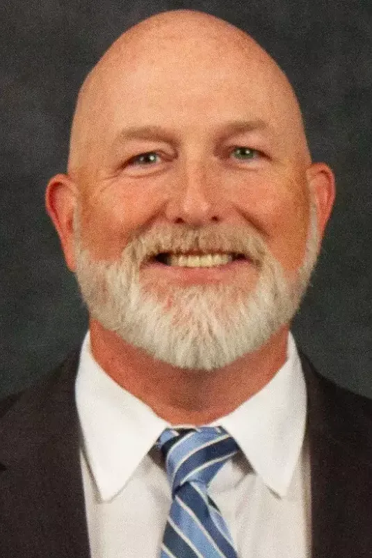 Eric Hill Headshot