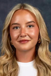 Charlotte Clarke headshot