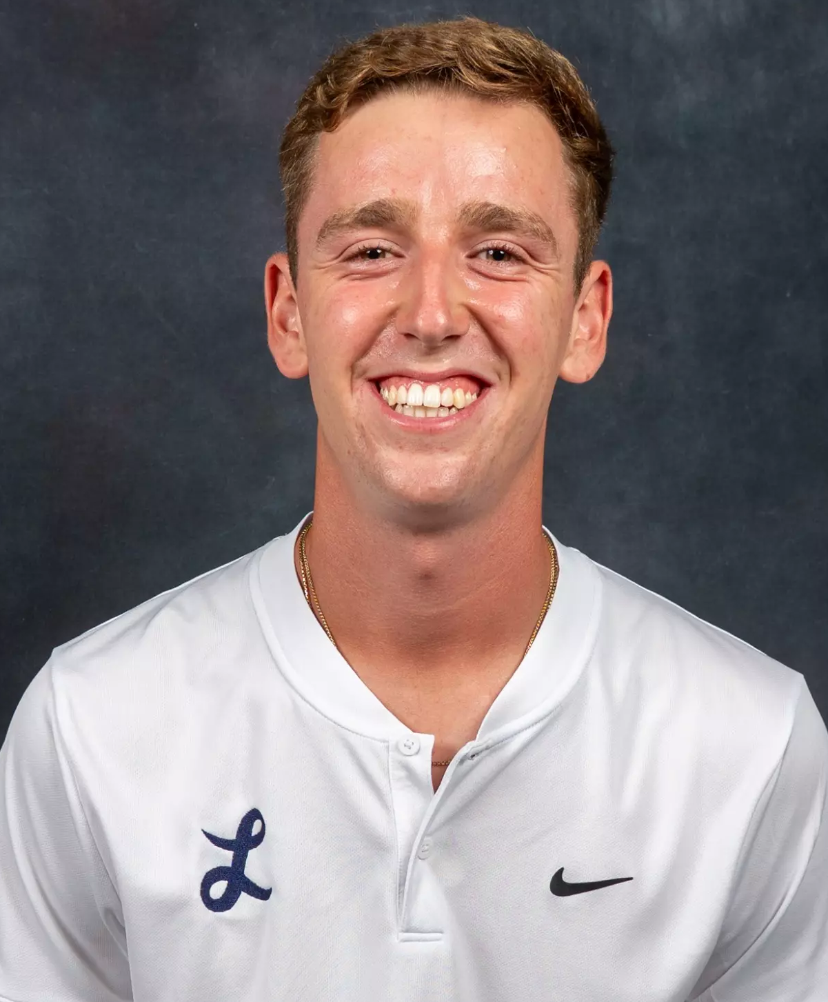 Jack Batchelor headshot