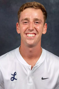 Jack Batchelor headshot