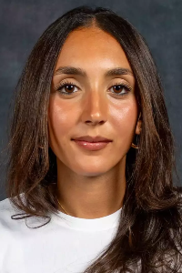 Mariam Hatem headshot