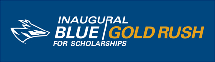 Blue Gold Rush