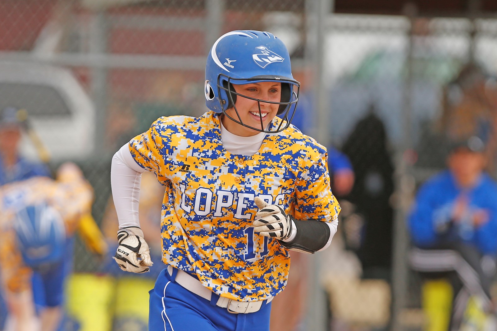 Mackenzie Tomlin - Softball - University of Nebraska - Kearney Athletics