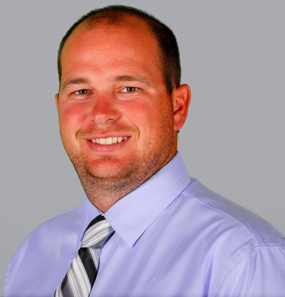Brett Mayo