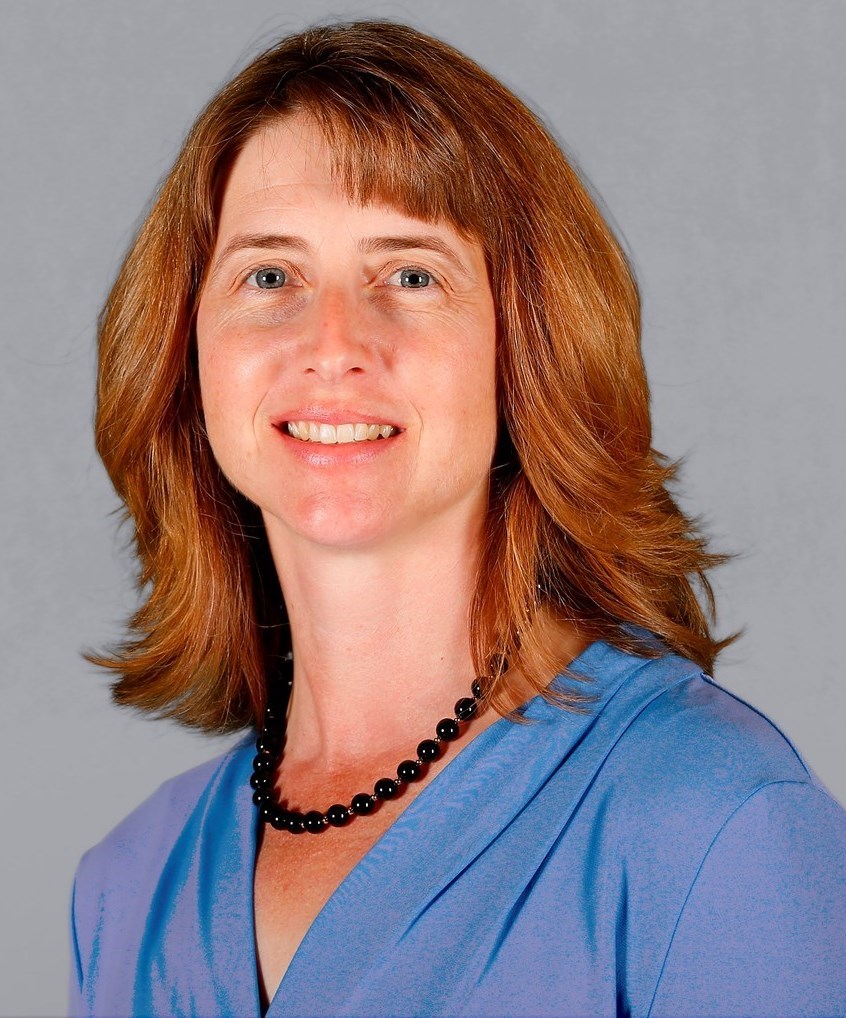 Teresa Osmanski