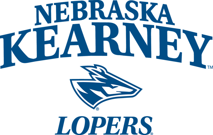 Loper Logo with Arc