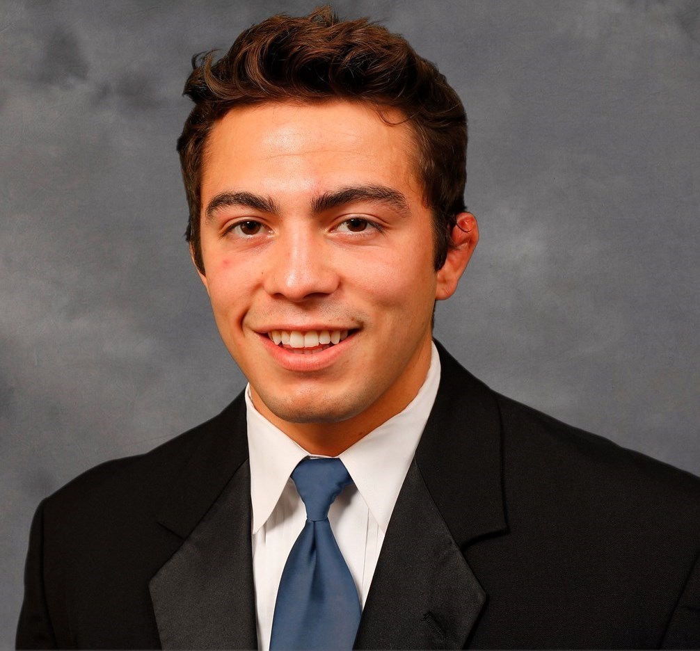 Destin McCauley