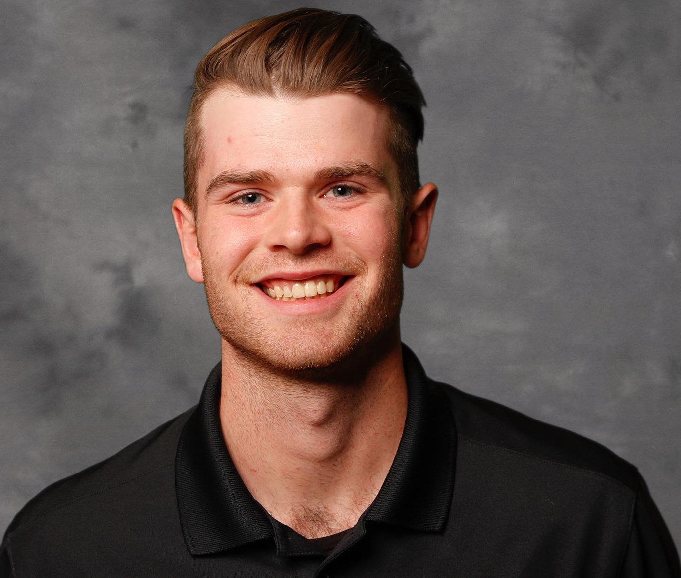 Coach Tanner Spencer