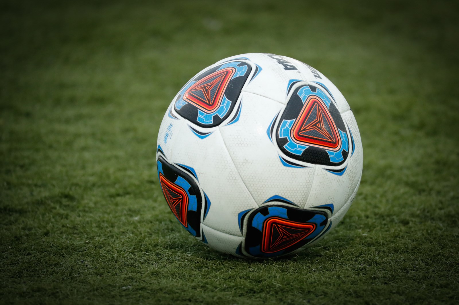 Soccer Ball