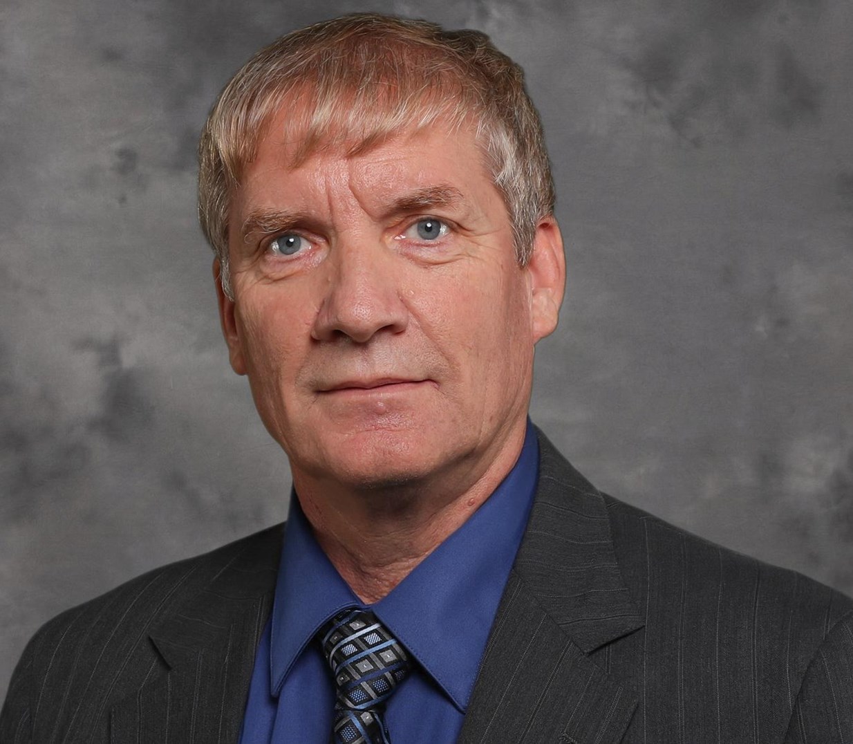 Brian Rodine