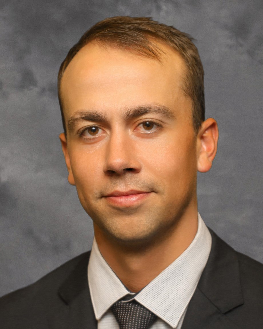 Taylor Anderson