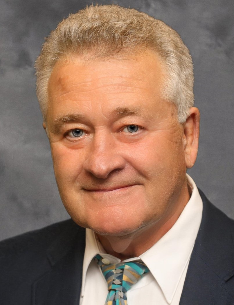Dan Antolik