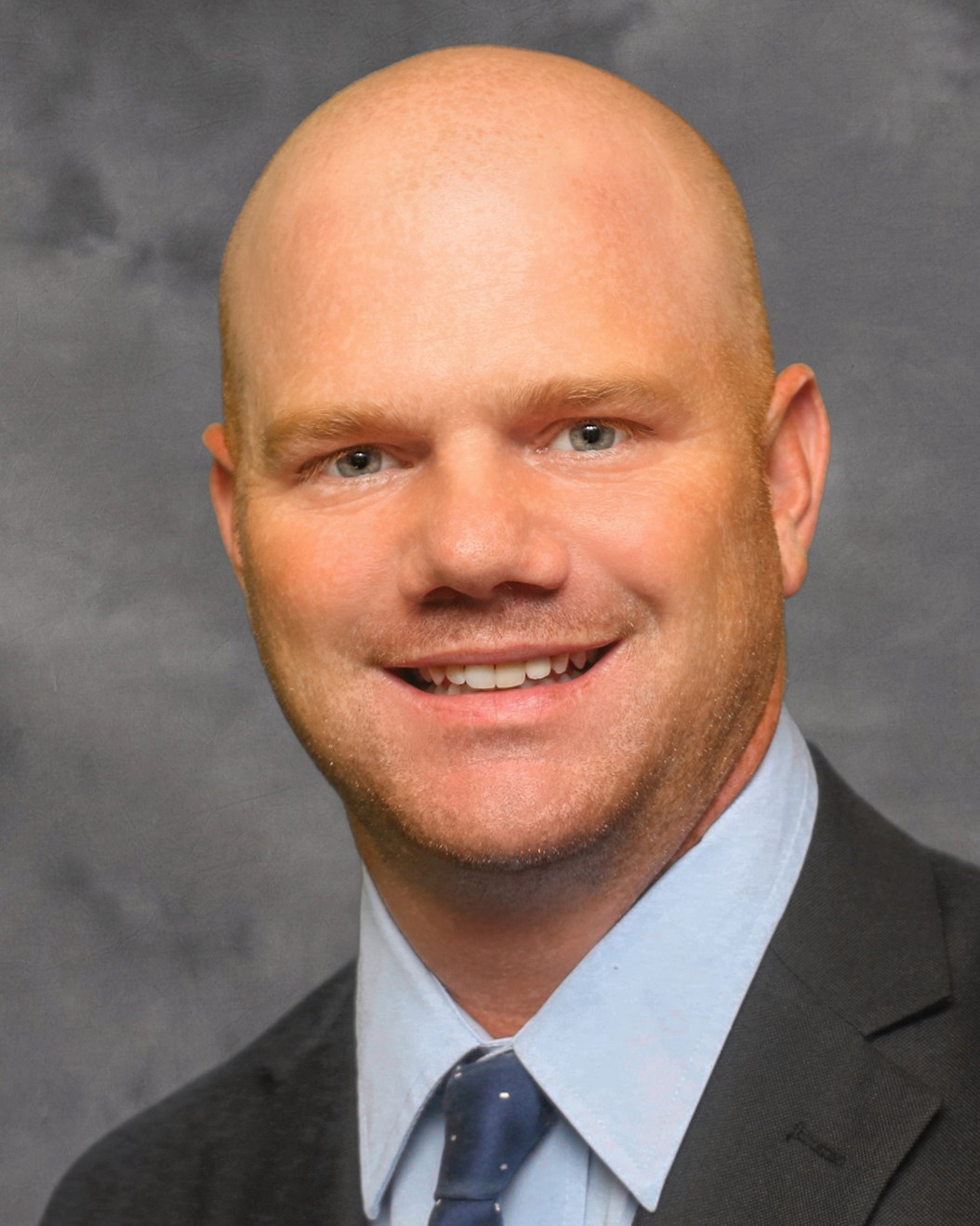 Wes Bernt