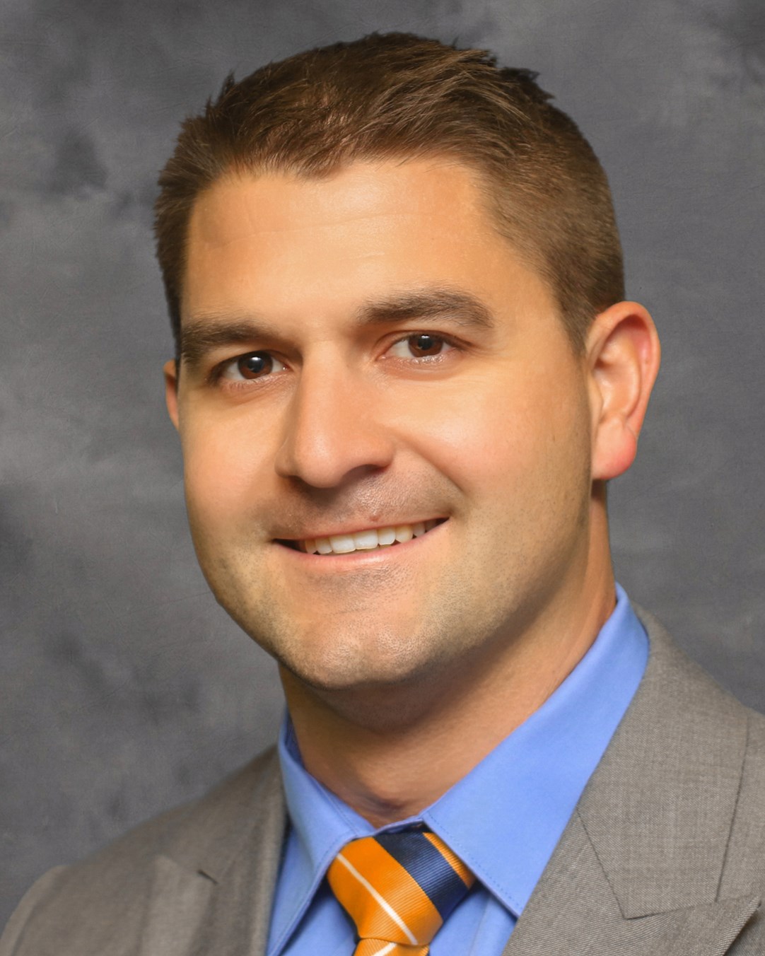 Scott Lewis