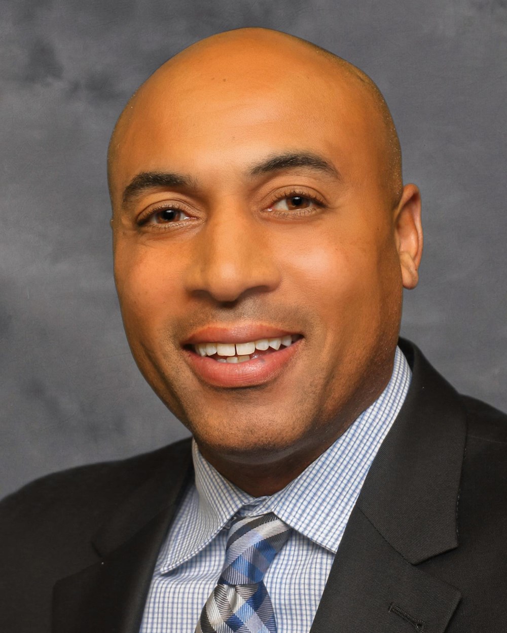 Kevin Lofton