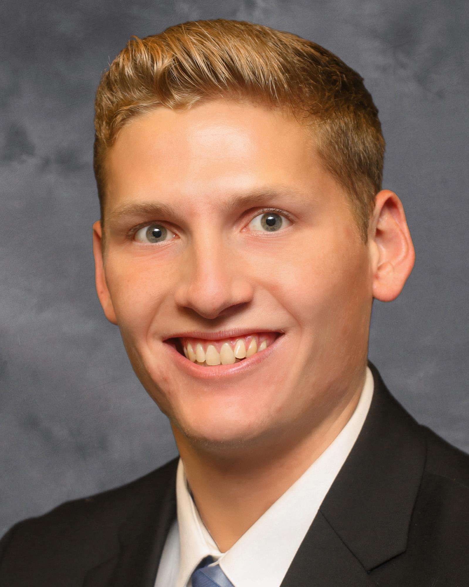 Creighton Reed