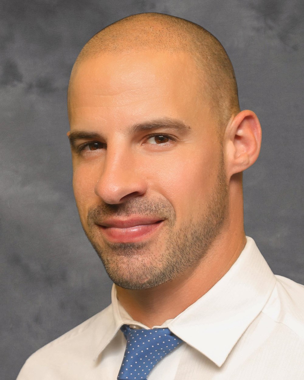 Brandon Rohr