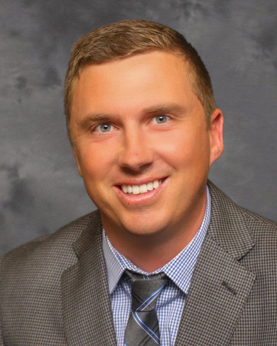 Jake Saulsbury