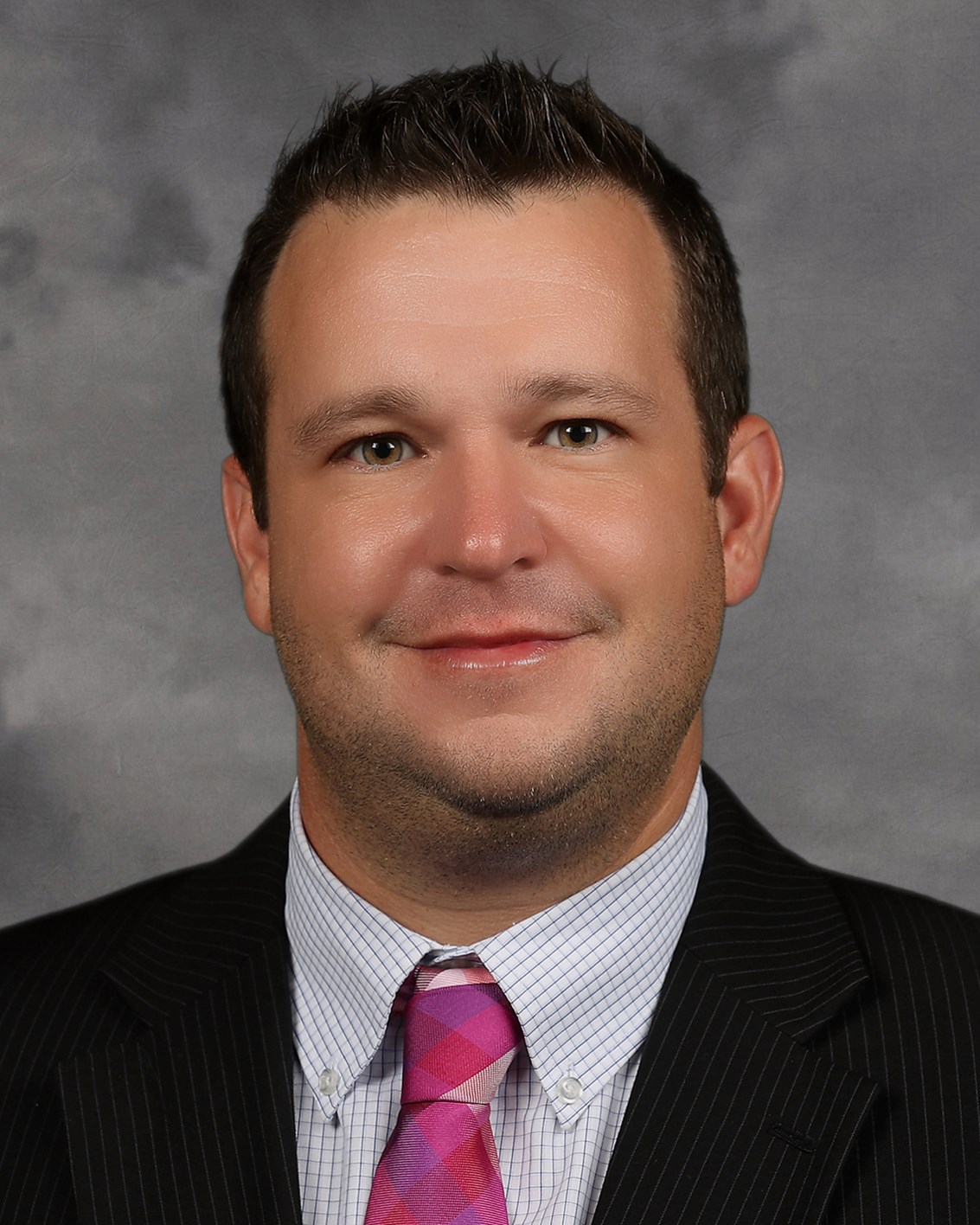 Steve Stutzman