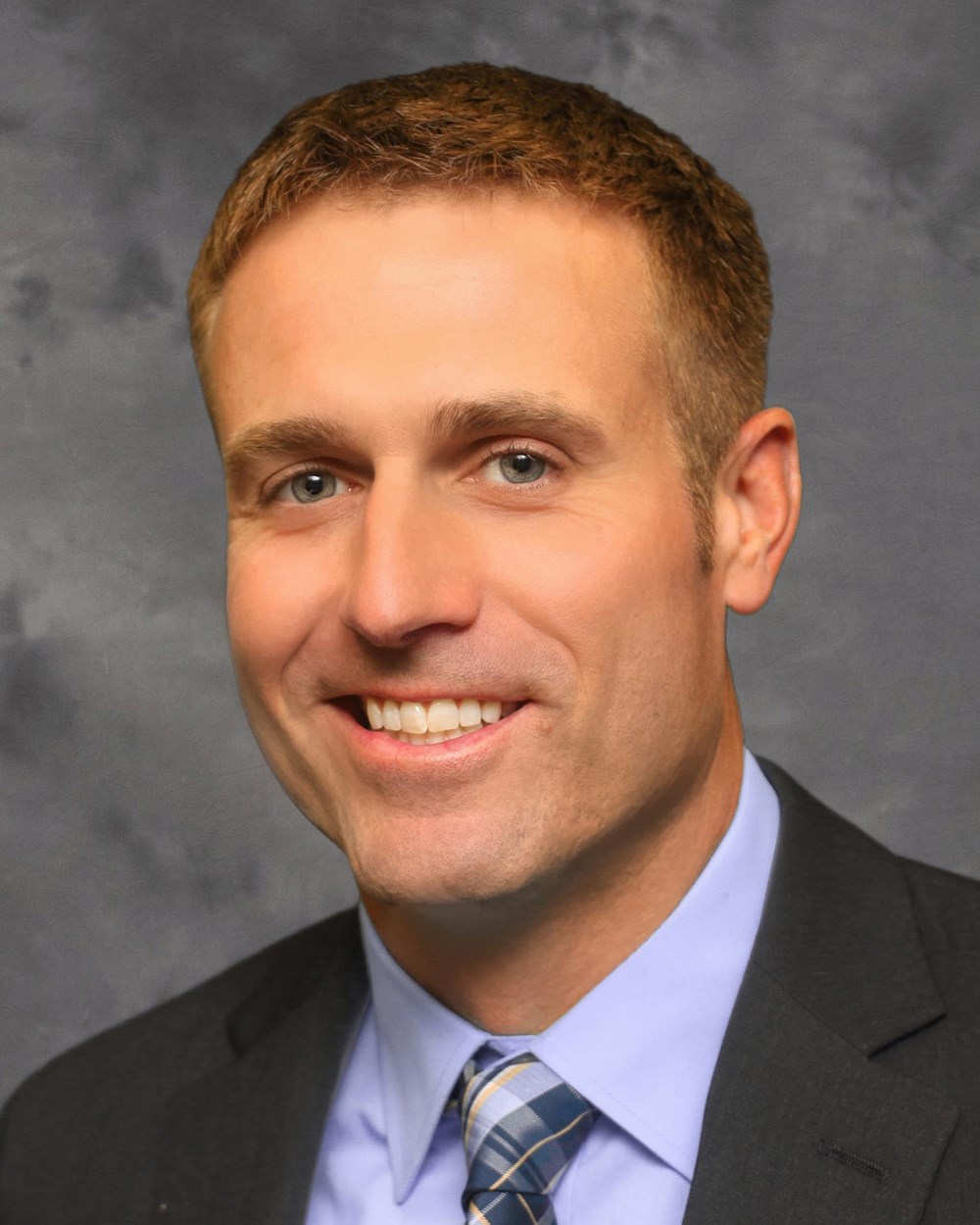 Jake Willrich