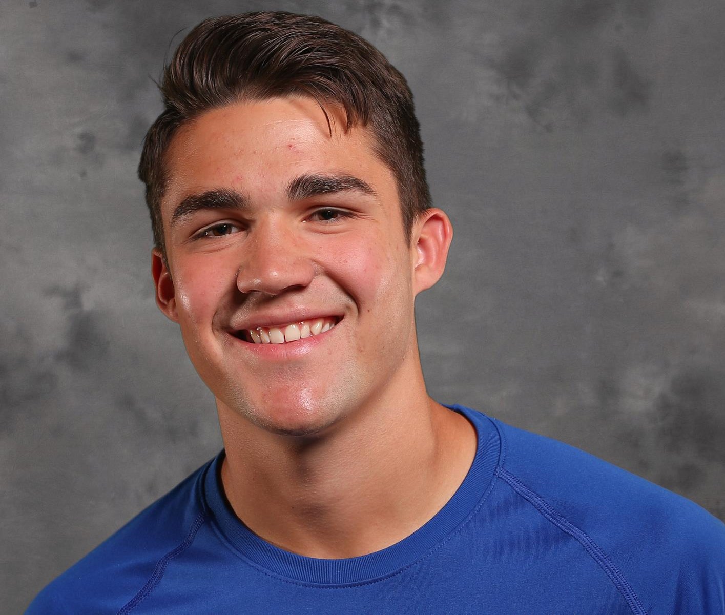 Landon Warner