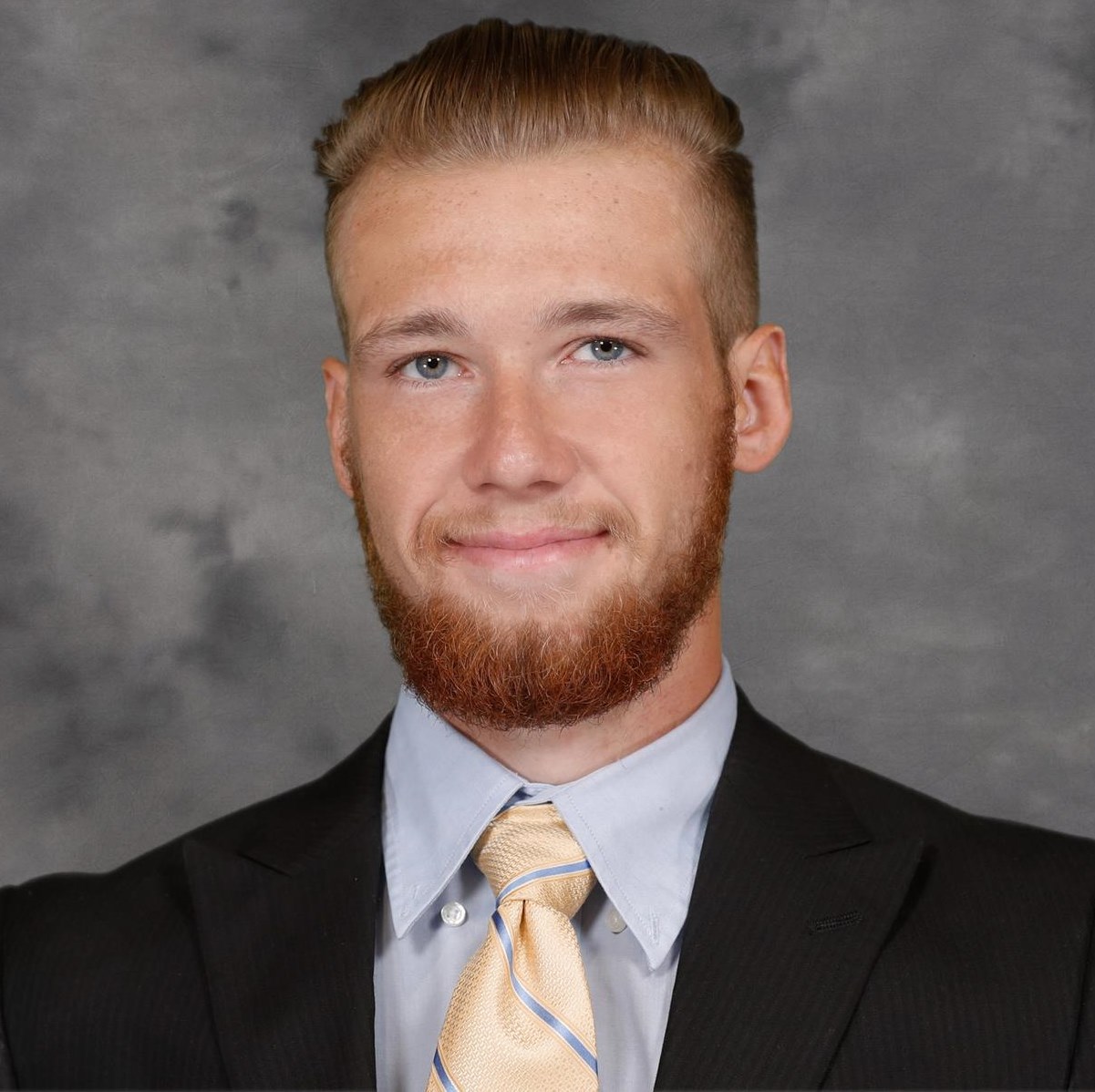 Coach Caleb Hardy