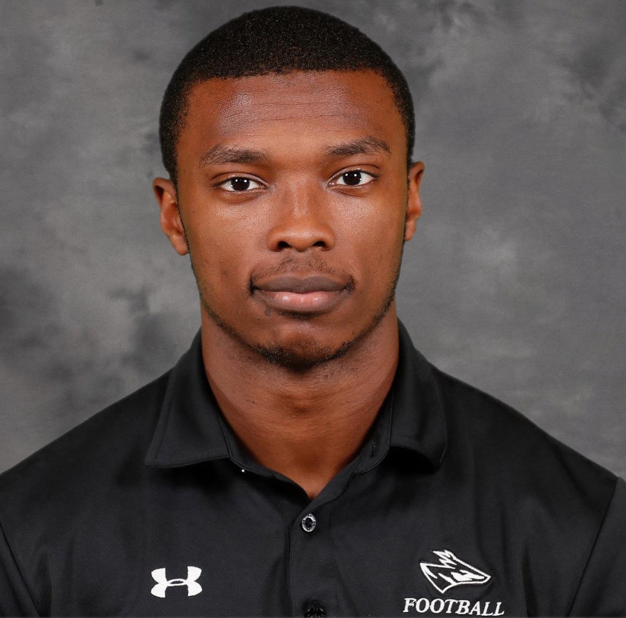 Coach Kevin Coffie