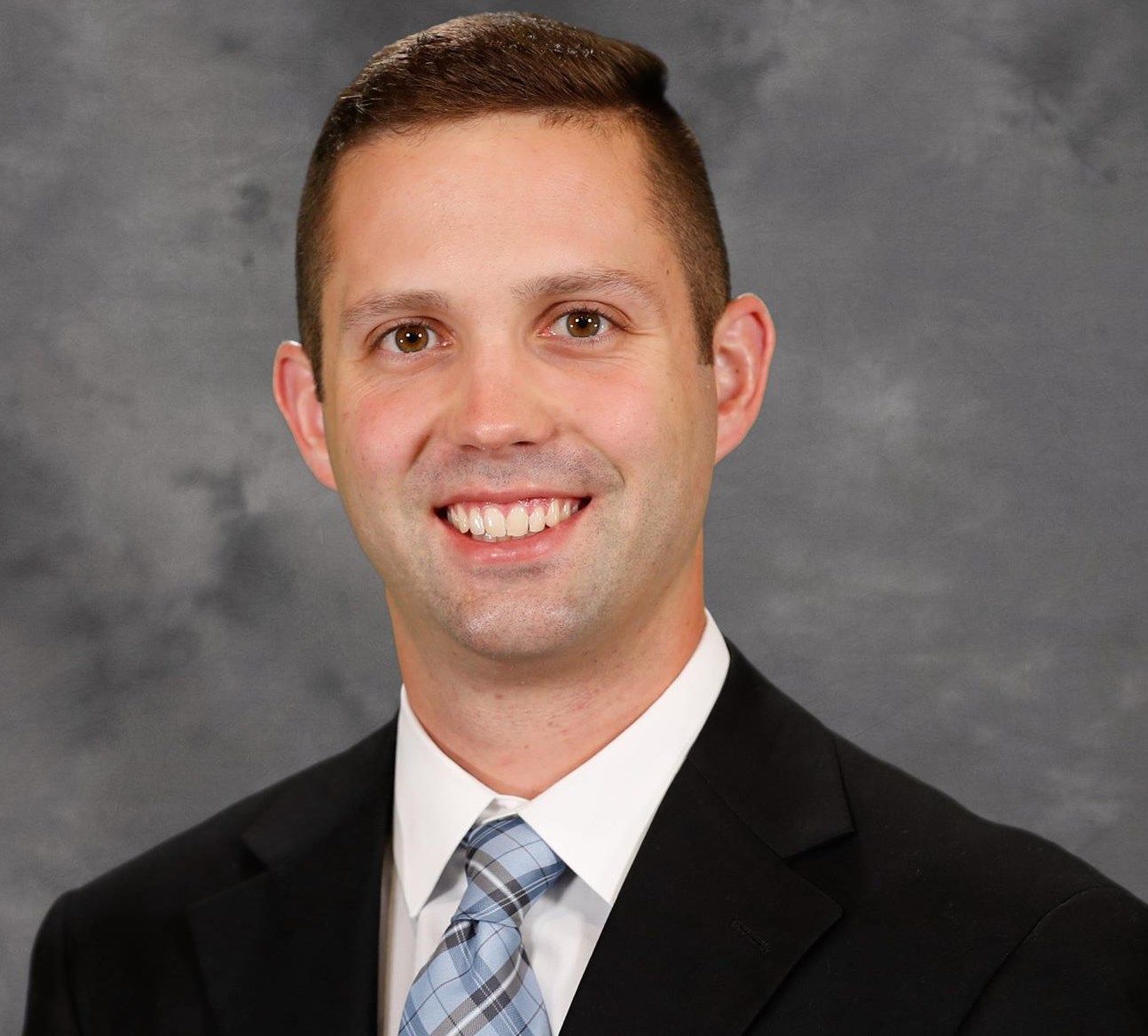 Coach John Ritzdorf