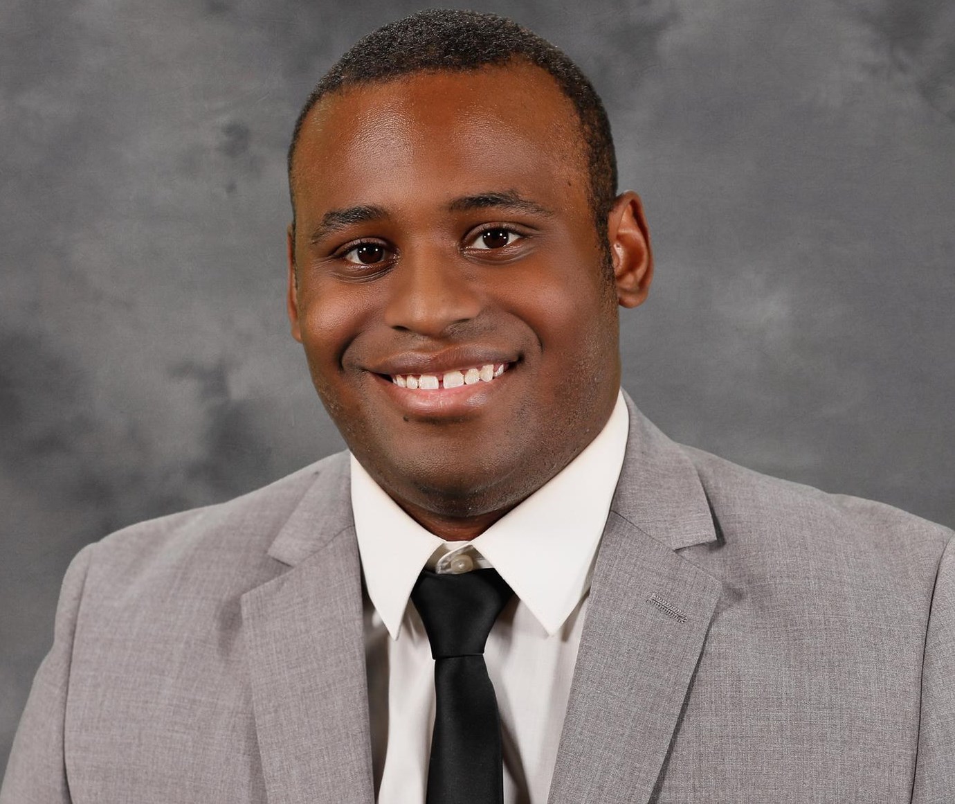 Antoine Young