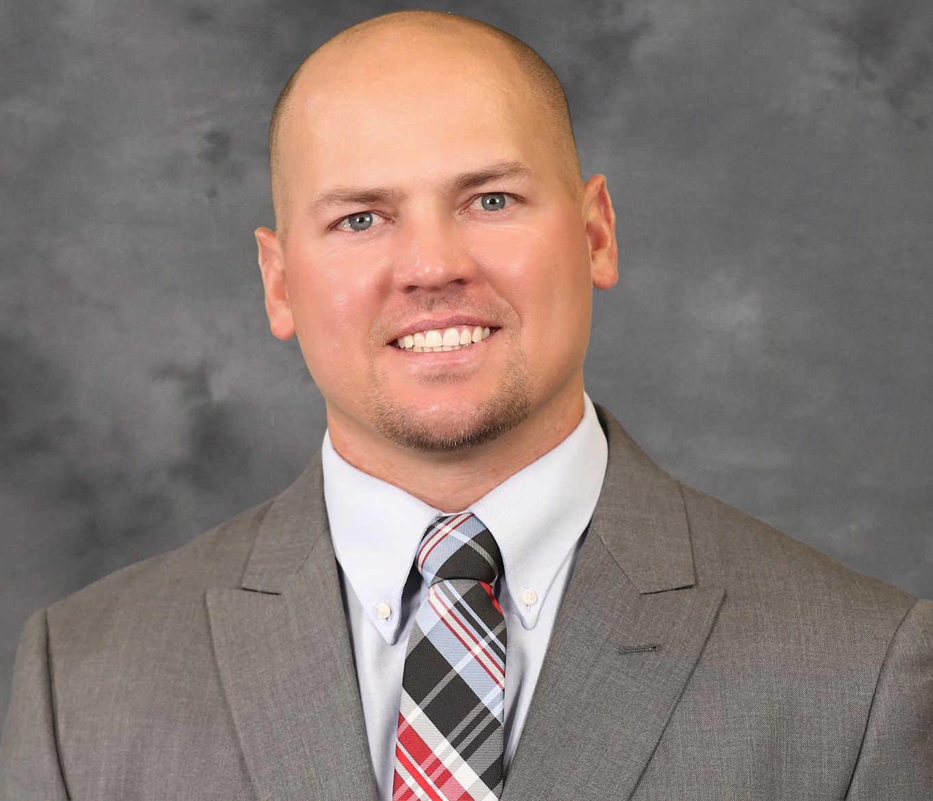 Coach Drew Thatcher