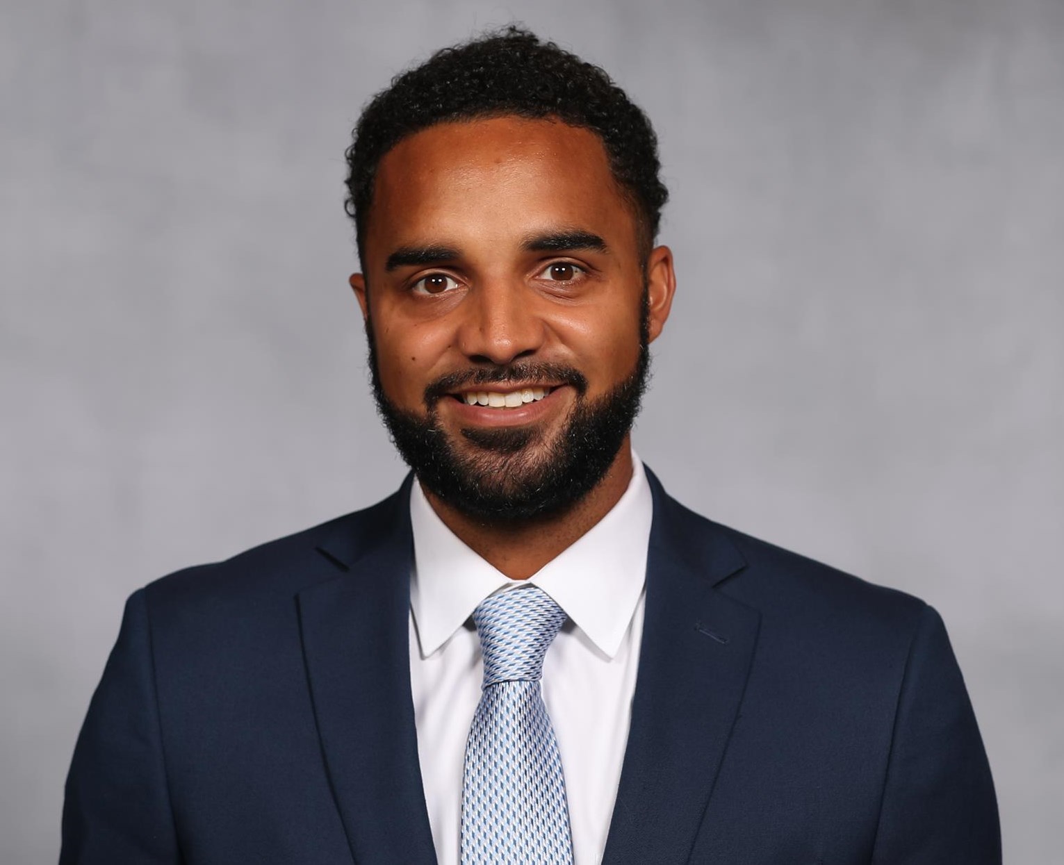 Coach Cody Russell