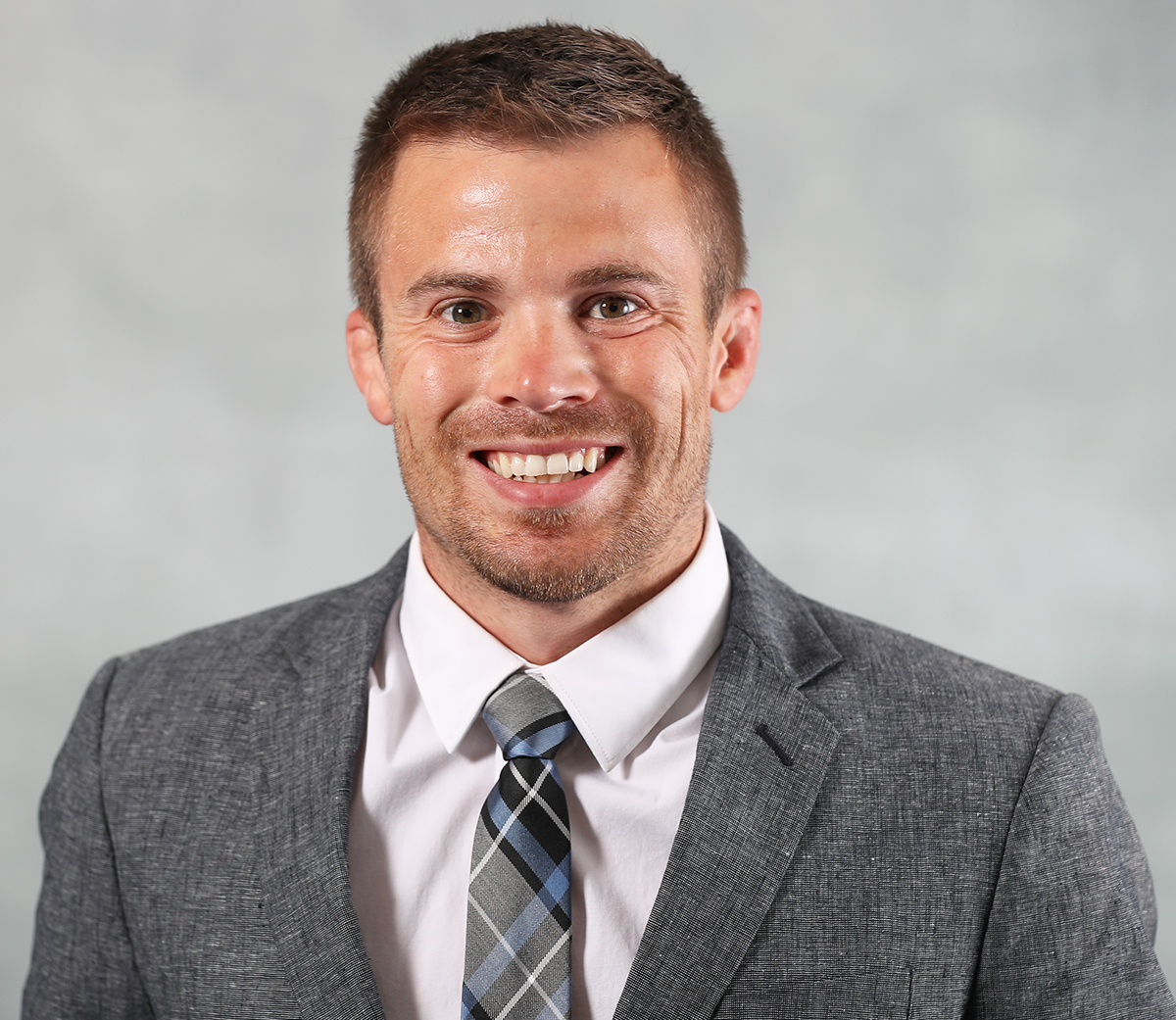 Dalton jensen